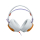 JBL Quantum 250 Turkusowe - 1352234 - zdjęcie 2